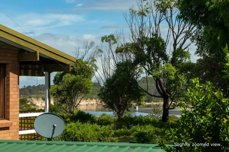 Fifth view of Homely house listing, 87 Sunpatch Parade, Tomakin NSW 2537