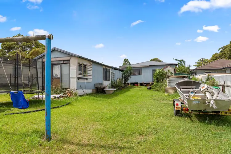Fifth view of Homely house listing, 64 Wangi Point Road, Wangi Wangi NSW 2267