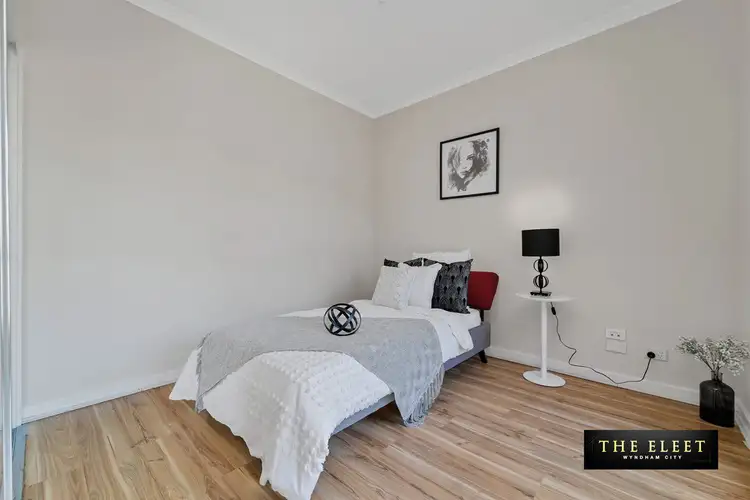 Third view of Homely house listing, 2/15 Mcdougall Place, Truganina VIC 3029