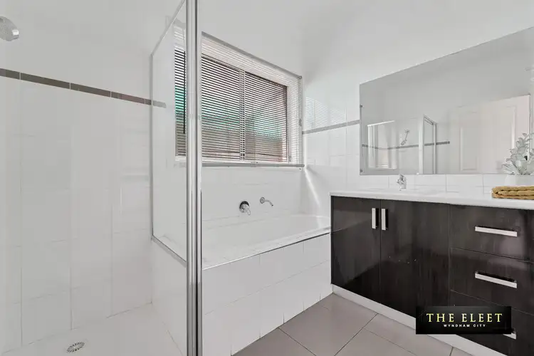 Fourth view of Homely house listing, 2/15 Mcdougall Place, Truganina VIC 3029