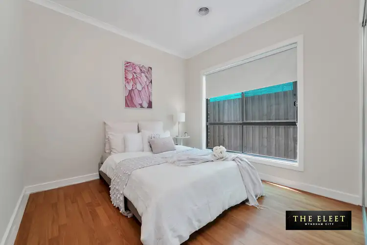 Fifth view of Homely house listing, 2/15 Mcdougall Place, Truganina VIC 3029