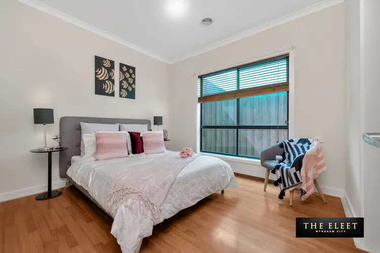 Sixth view of Homely house listing, 2/15 Mcdougall Place, Truganina VIC 3029