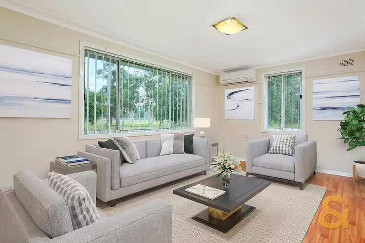 Second view of Homely house listing, 18 & 18a Sycamore Street, North St Marys NSW 2760