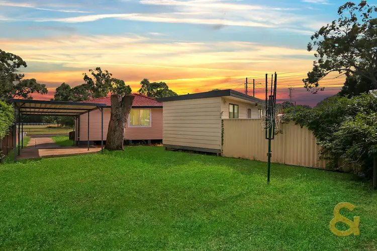 Sixth view of Homely house listing, 18 & 18a Sycamore Street, North St Marys NSW 2760