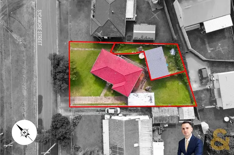 Seventh view of Homely house listing, 18 & 18a Sycamore Street, North St Marys NSW 2760