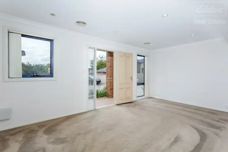 Second view of Homely townhouse listing, 5/19 Donald Road, Queanbeyan NSW 2620