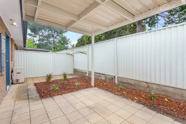 Fourth view of Homely townhouse listing, 5/19 Donald Road, Queanbeyan NSW 2620