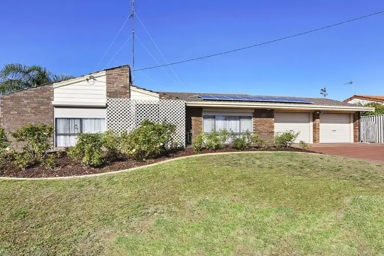 Main view of Homely house listing, 5 Sarah Place, Usher WA 6230