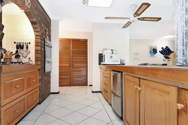 Second view of Homely house listing, 5 Sarah Place, Usher WA 6230