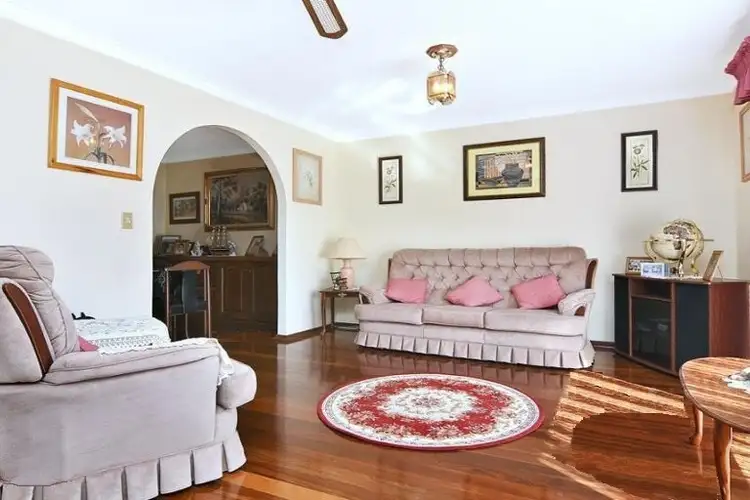 Third view of Homely house listing, 5 Sarah Place, Usher WA 6230