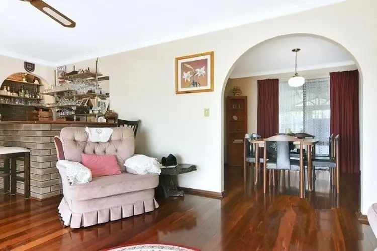 Fifth view of Homely house listing, 5 Sarah Place, Usher WA 6230