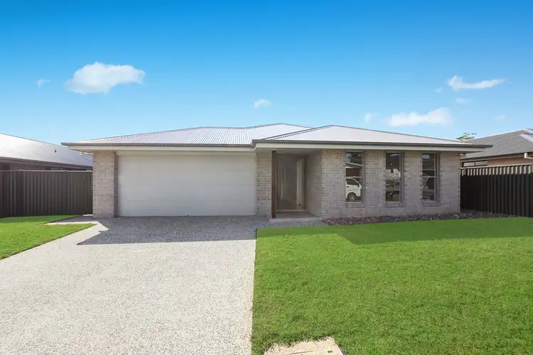 Main view of Homely house listing, 35 Tarragon Drive, Wauchope NSW 2446