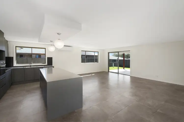 Third view of Homely house listing, 35 Tarragon Drive, Wauchope NSW 2446