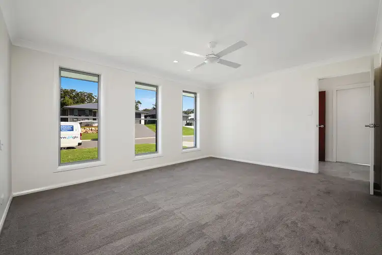 Fourth view of Homely house listing, 35 Tarragon Drive, Wauchope NSW 2446