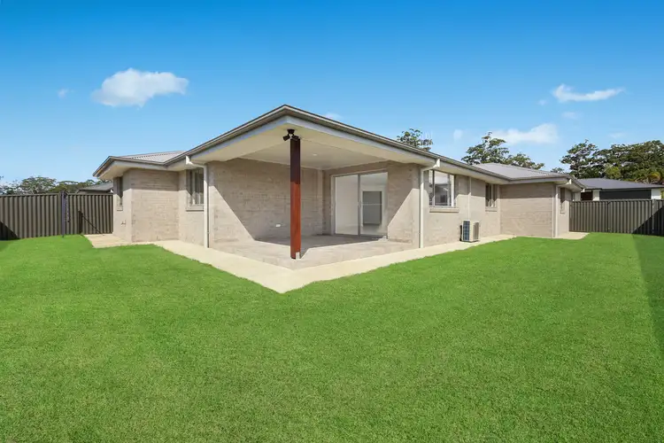 Sixth view of Homely house listing, 35 Tarragon Drive, Wauchope NSW 2446