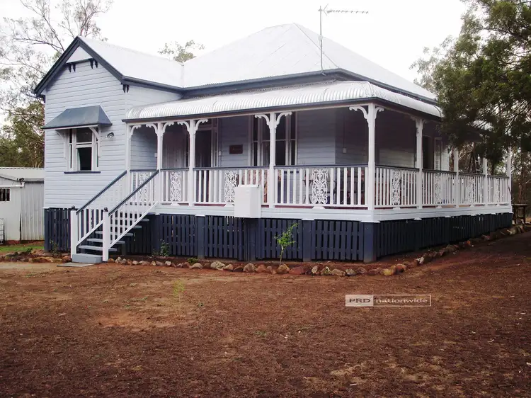 Main view of Homely house listing, 5 Dugandan Road, Upper Lockyer QLD 4352