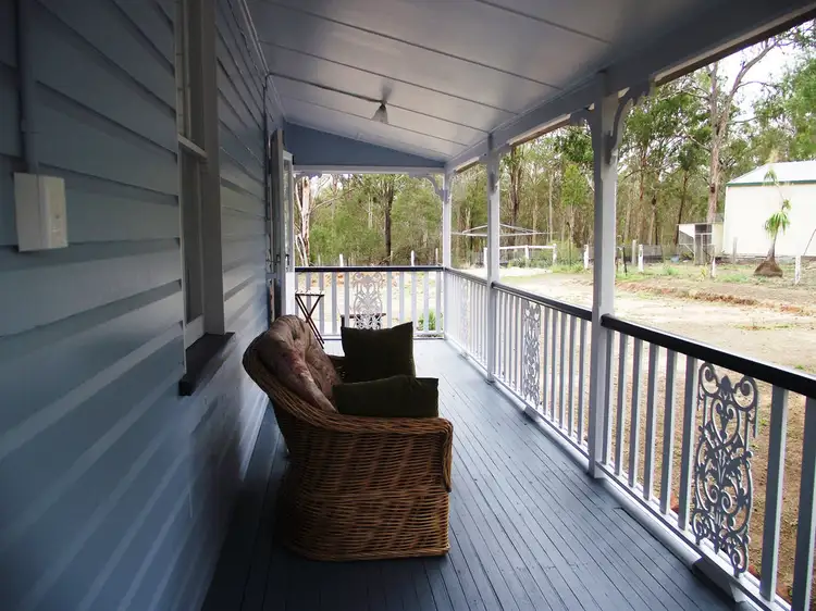 Second view of Homely house listing, 5 Dugandan Road, Upper Lockyer QLD 4352