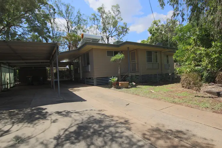 145 Mills Ave, Moranbah QLD 4744