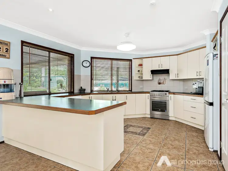 Third view of Homely house listing, 153-155 Carter Road, Munruben QLD 4125