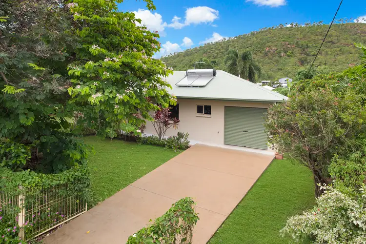9 MUELLER STREET, Wulguru QLD 4811