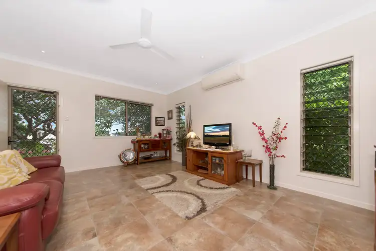 Second view of Homely house listing, 9 MUELLER STREET, Wulguru QLD 4811