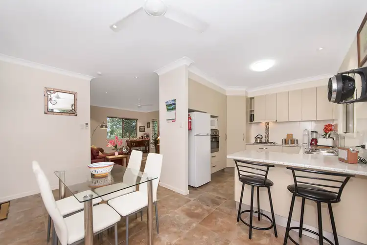Fourth view of Homely house listing, 9 MUELLER STREET, Wulguru QLD 4811