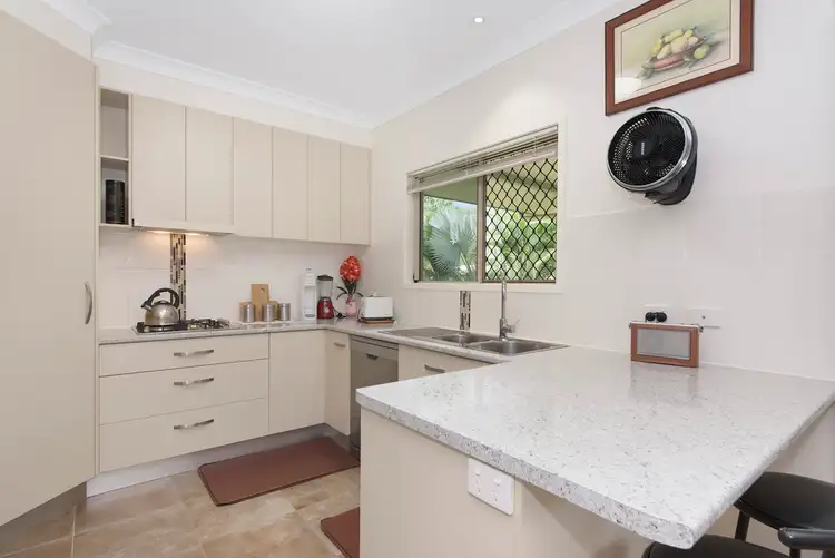 Fifth view of Homely house listing, 9 MUELLER STREET, Wulguru QLD 4811