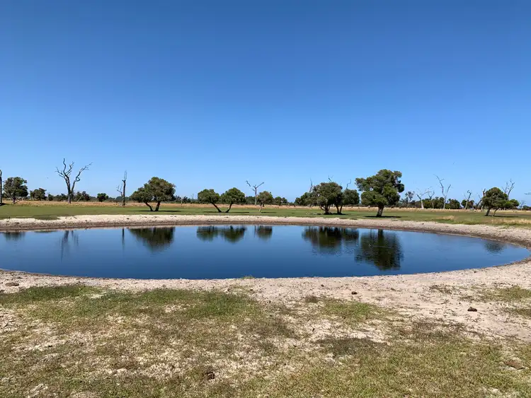 Third view of Homely rural property listing, 1265 HOPELAND ROAD, Keysbrook WA 6126