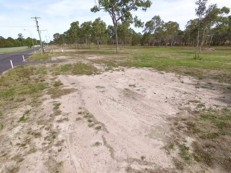 Fourth view of Homely land listing, Lot 11 Workmans Road, Sharon QLD 4670