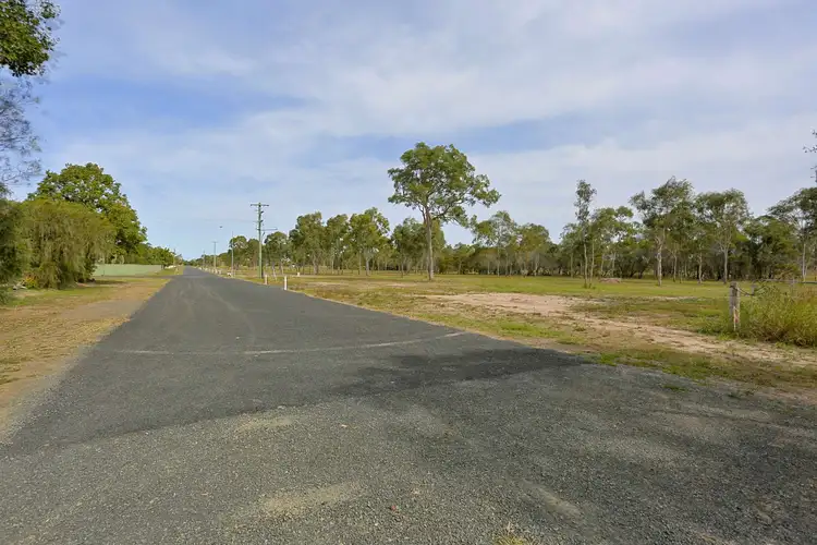Fifth view of Homely land listing, Lot 11 Workmans Road, Sharon QLD 4670