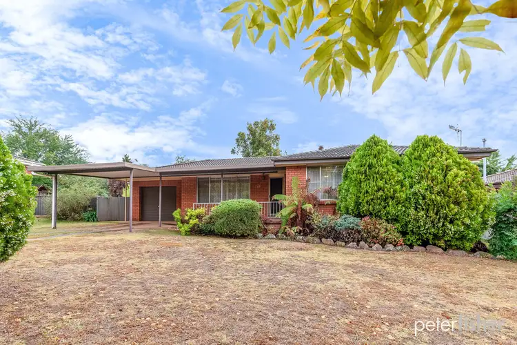 72 Wentworth Lane, Orange NSW 2800