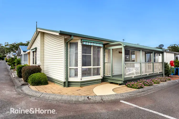 76/2 Frost Road, Anna Bay NSW 2316