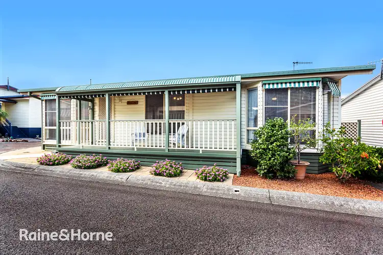Second view of Homely house listing, 76/2 Frost Road, Anna Bay NSW 2316