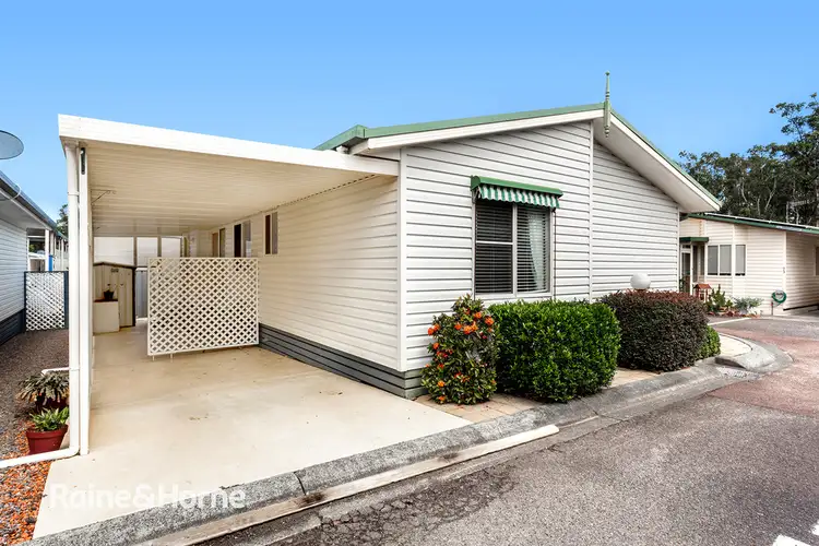 Third view of Homely house listing, 76/2 Frost Road, Anna Bay NSW 2316