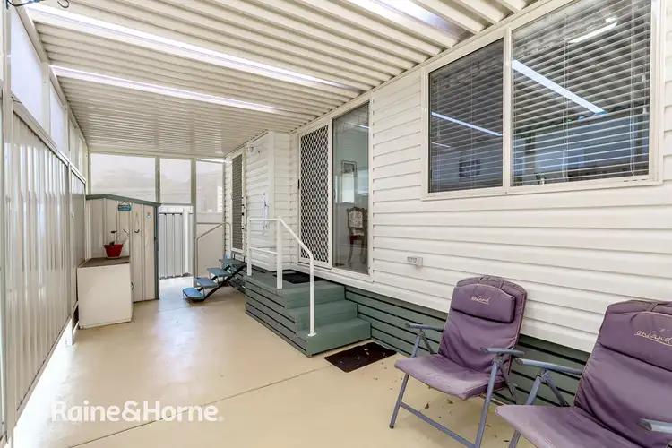 Fourth view of Homely house listing, 76/2 Frost Road, Anna Bay NSW 2316