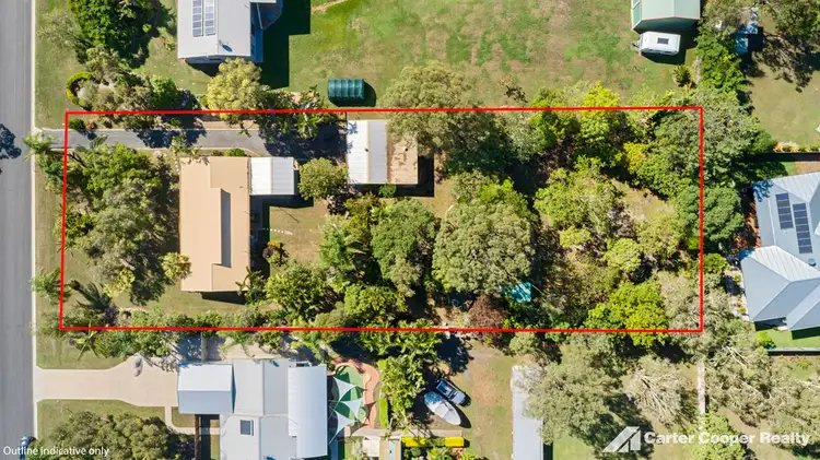 Third view of Homely house listing, 15 - 17 Twolyn Street, Urangan QLD 4655