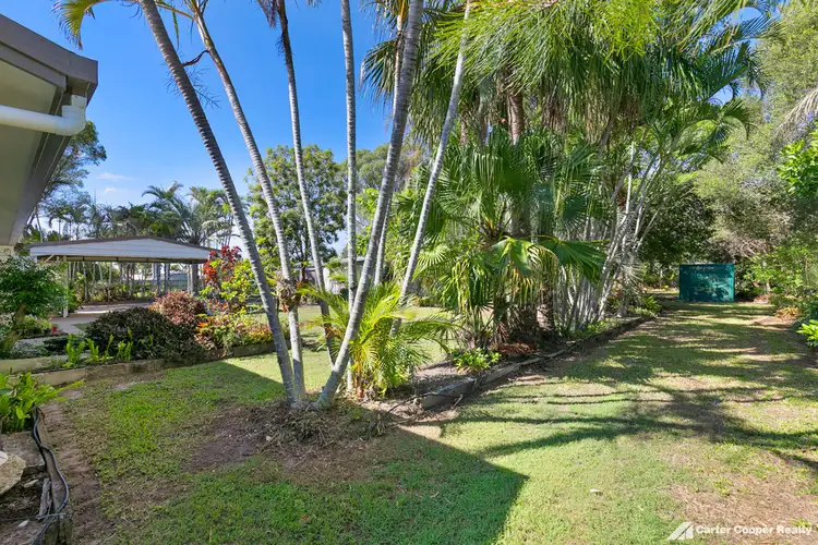 Fourth view of Homely house listing, 15 - 17 Twolyn Street, Urangan QLD 4655