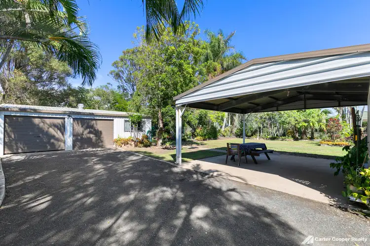 Sixth view of Homely house listing, 15 - 17 Twolyn Street, Urangan QLD 4655