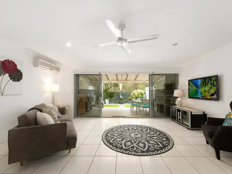 Main view of Homely townhouse listing, 11/76 Bayswater Avenue, Varsity Lakes QLD 4227