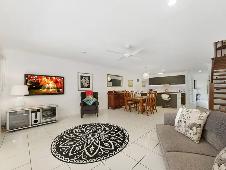 Fourth view of Homely townhouse listing, 11/76 Bayswater Avenue, Varsity Lakes QLD 4227