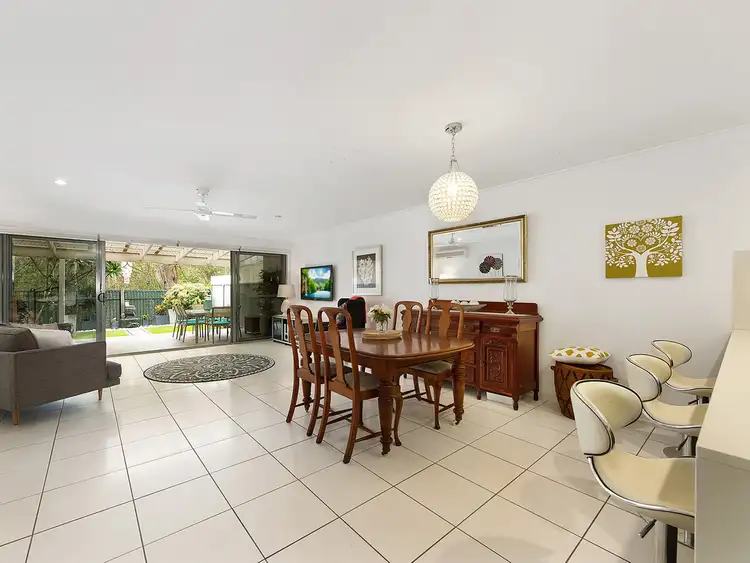 Fifth view of Homely townhouse listing, 11/76 Bayswater Avenue, Varsity Lakes QLD 4227
