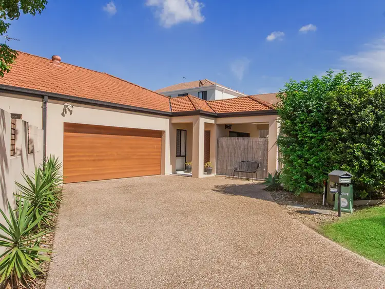 2/3 Entry Drive, Merrimac QLD 4226