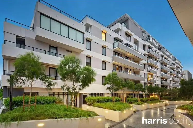 22 Barkly Street