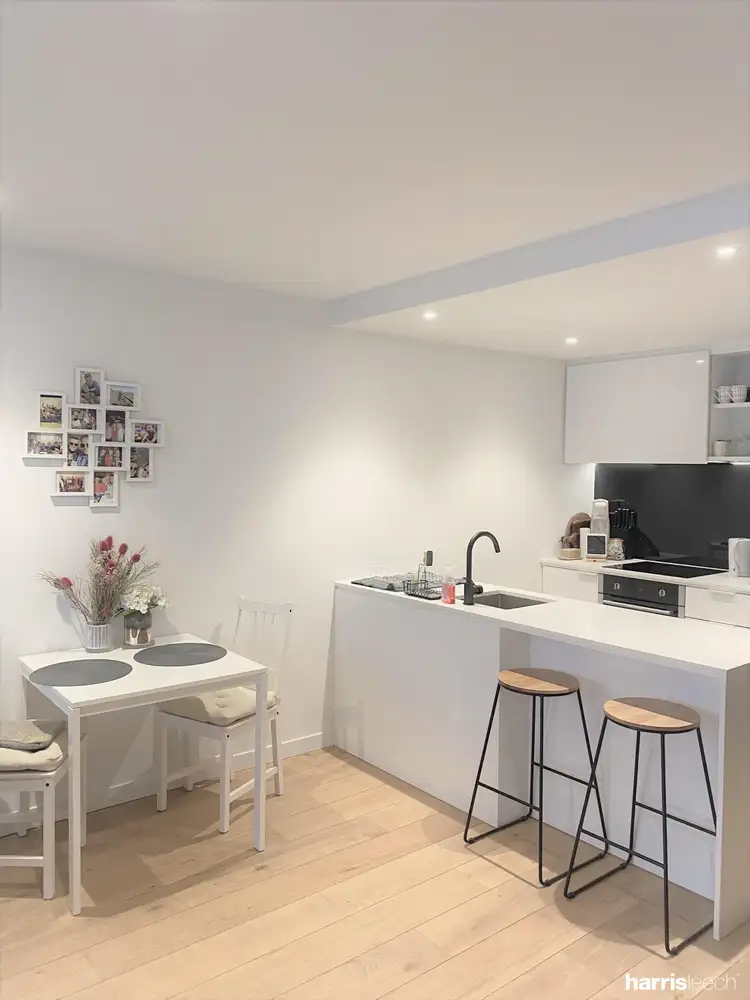 Fourth view of Homely apartment listing, 126/22 Barkly Street, Brunswick East VIC 3057