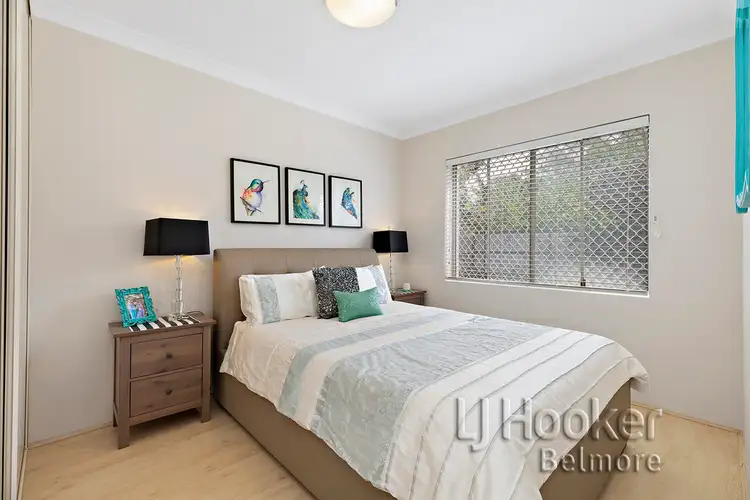 Second view of Homely apartment listing, 1/47 Knox Street, Belmore NSW 2192