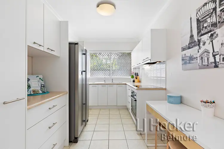 Third view of Homely apartment listing, 1/47 Knox Street, Belmore NSW 2192
