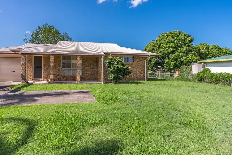 Second view of Homely unit listing, 2/116 North Street, Casino NSW 2470