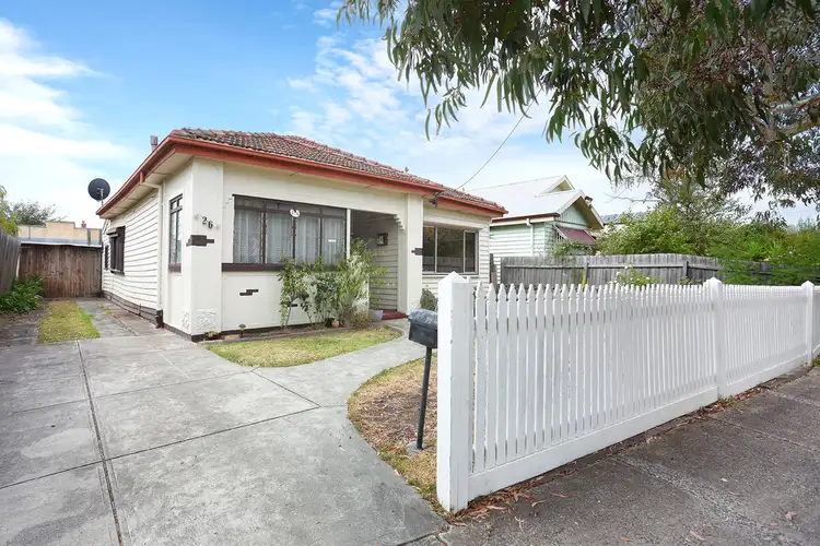26 Lochinvar Street, Pascoe Vale South VIC 3044