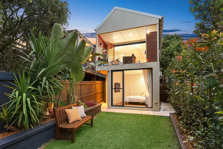 Main view of Homely house listing, 9 Mackenzie Street, Leichhardt NSW 2040