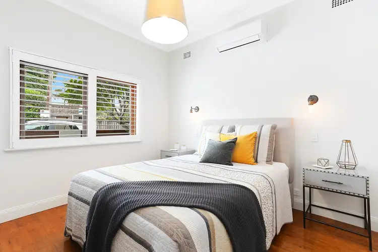 Second view of Homely house listing, 9 Mackenzie Street, Leichhardt NSW 2040